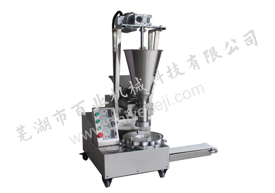 BY11-TXS老款臺(tái)式直供包子機(jī)